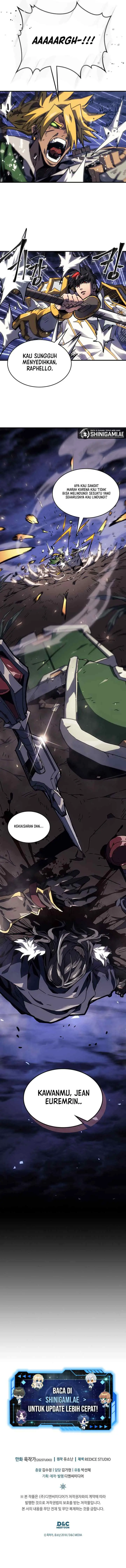 A Returner's Magic Should Be Special chapter 247 halaman 12