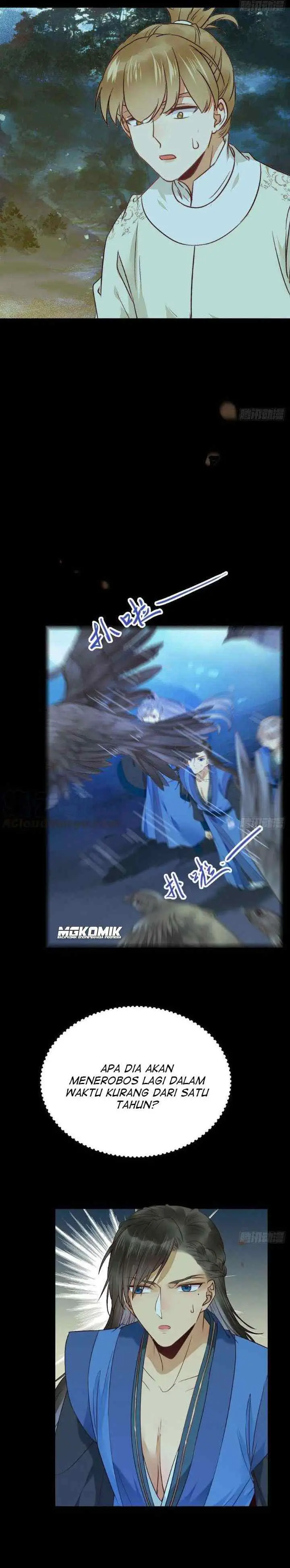 The Ghostly Doctor chapter 338 halaman 11