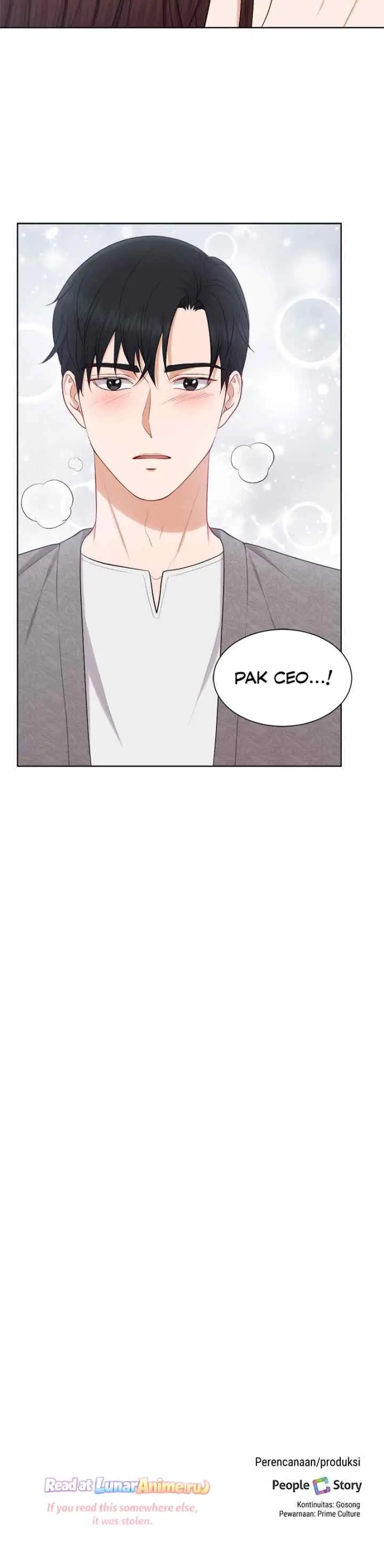 I Need a Bride chapter 42 halaman 17