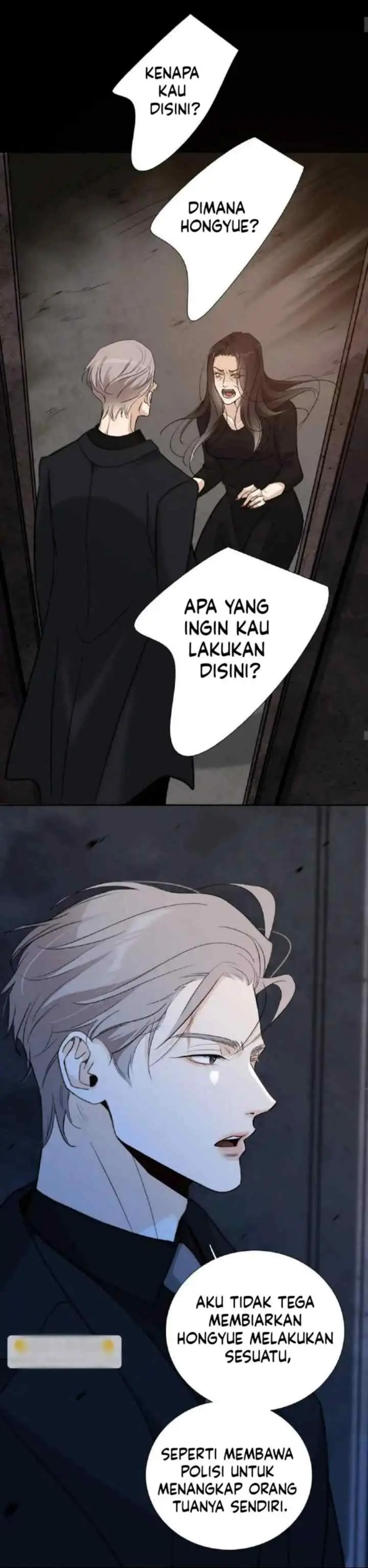 Dívida de Amor chapter 67 halaman 14