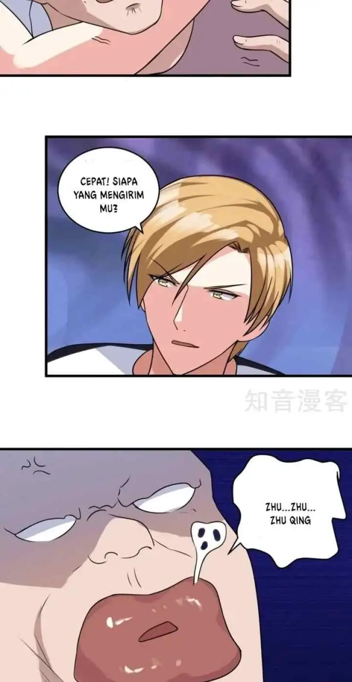 Ceo's Top Master chapter 81 halaman 6