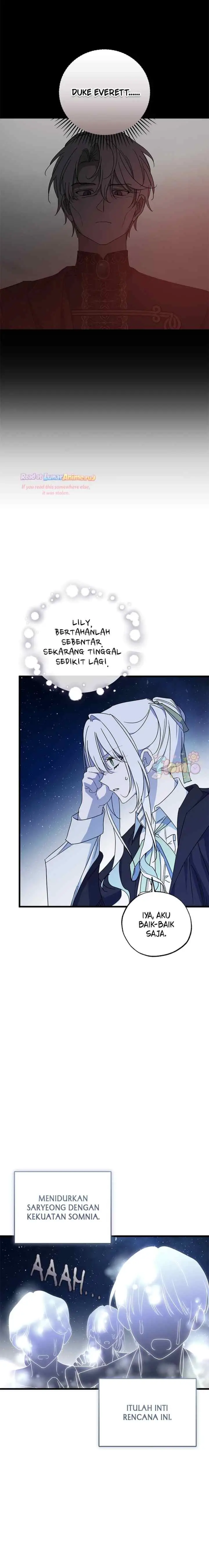 My Husband Who Hates Me Has Lost His Memories chapter 85 halaman 5