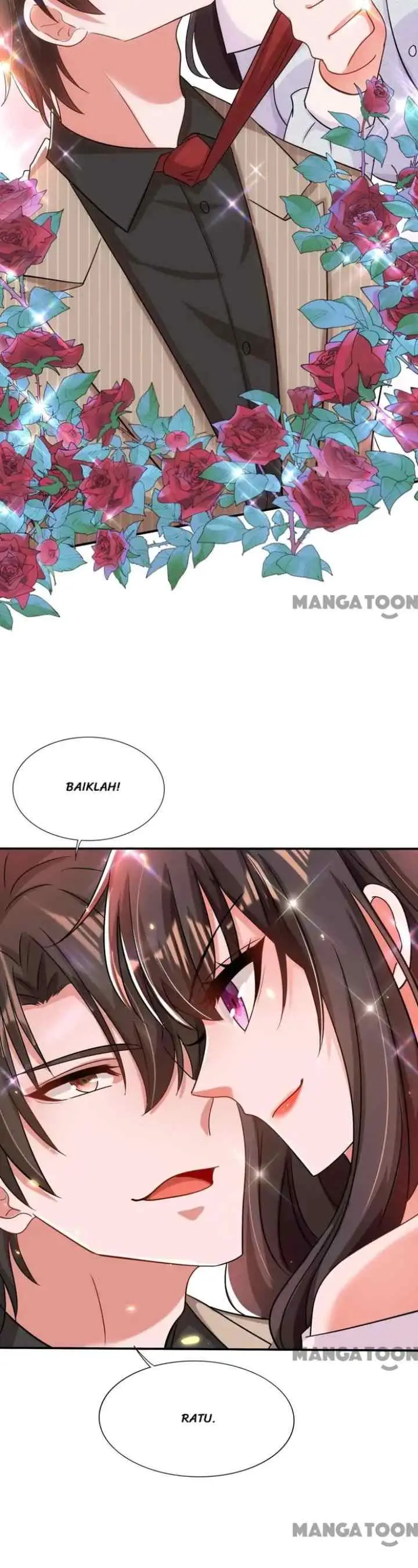 Don't Mess With Missy! chapter 141 halaman 15