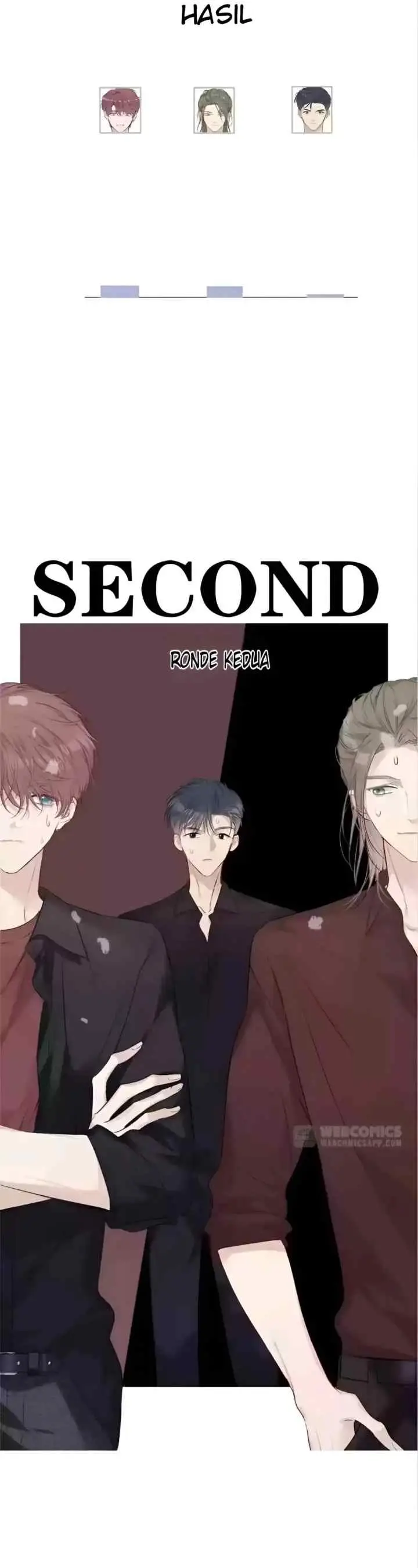 Protect My Star chapter 18 halaman 14