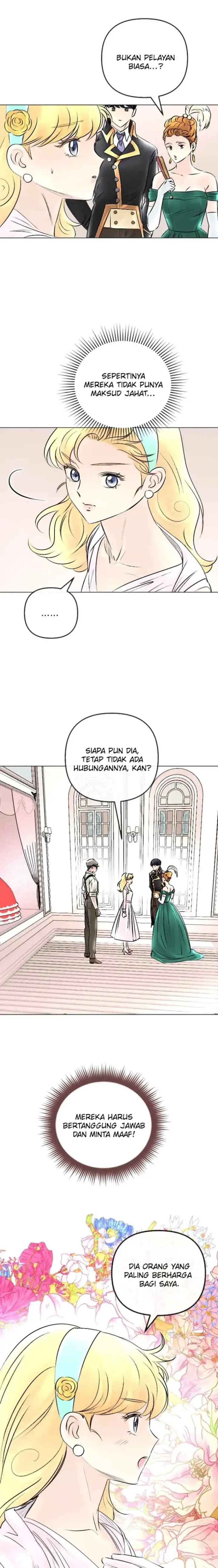 Recogí al segundo protagonista chapter 44 halaman 5