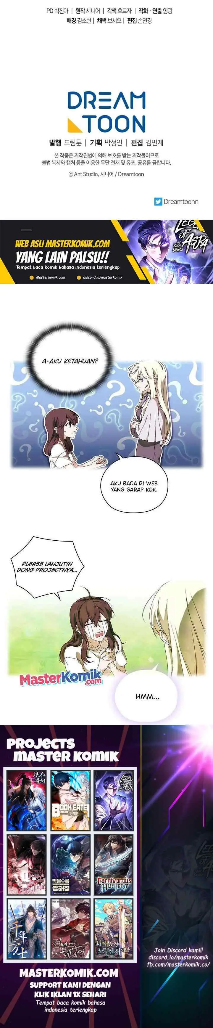Legend of Asura - the Venom Dragon chapter 133 halaman 15