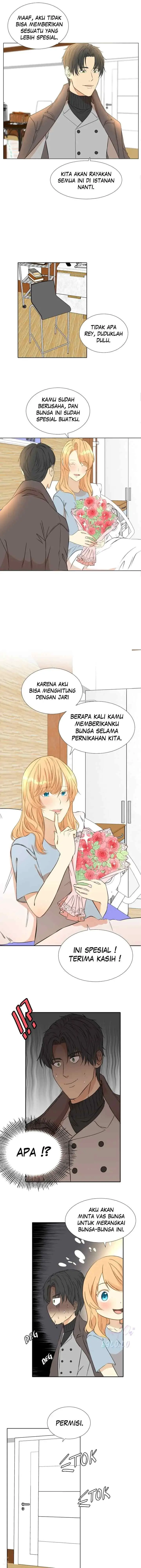 Infinite Sky chapter 95 halaman 9