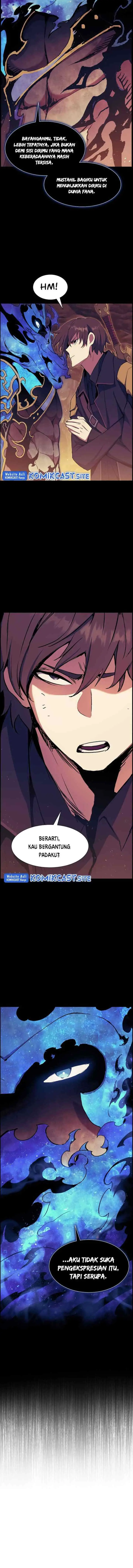 Return of the Broken Constellation chapter 58 halaman 13