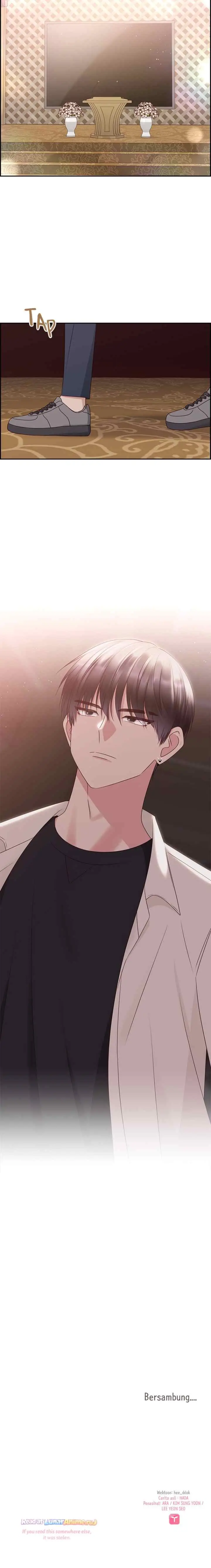 My Exes Fell For Me chapter 108 halaman 17