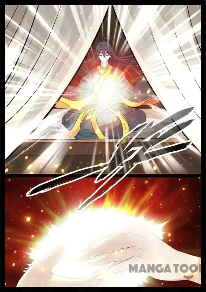 Dragon Amulet: The Emperor and The Country chapter 202 halaman 5