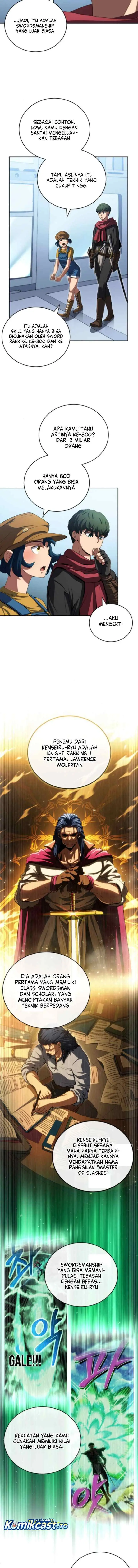 Wild Ranker chapter 26 halaman 5