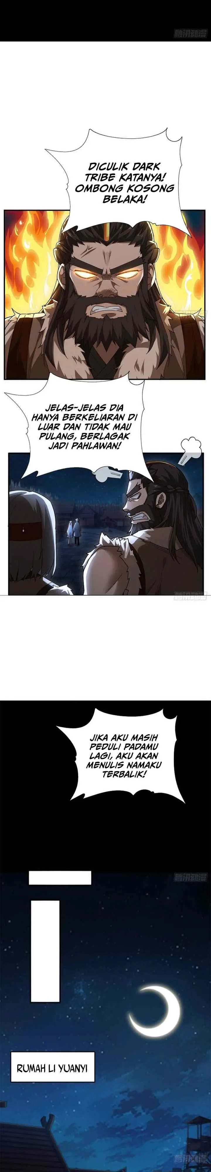 To Save Seven Villainesses, I Went Full Harem! chapter 16 halaman 11