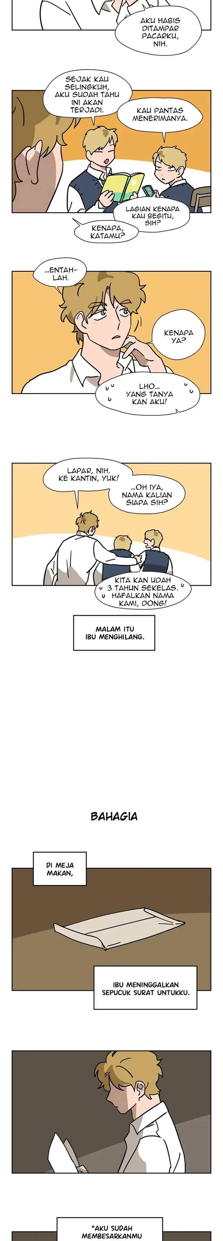 Meow Man chapter 59 halaman 6