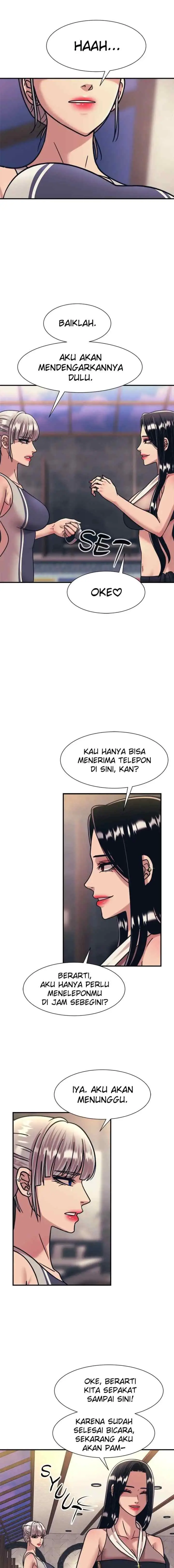 I Am Unbeatable chapter 41 halaman 12