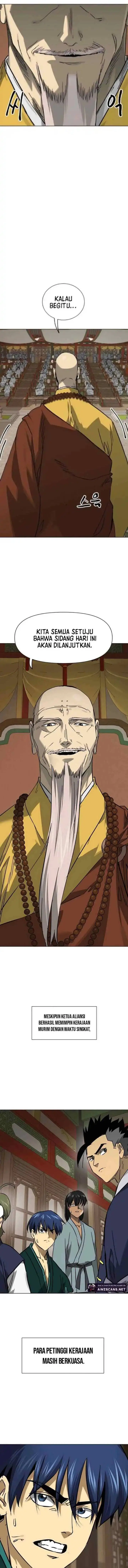 Infinite Level Up in Murim chapter 224 halaman 19