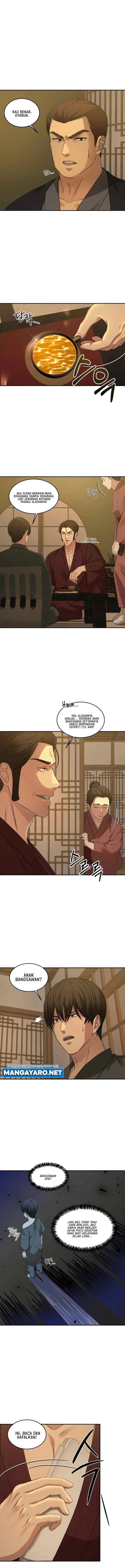 Gambling 1945 chapter 10 halaman 4