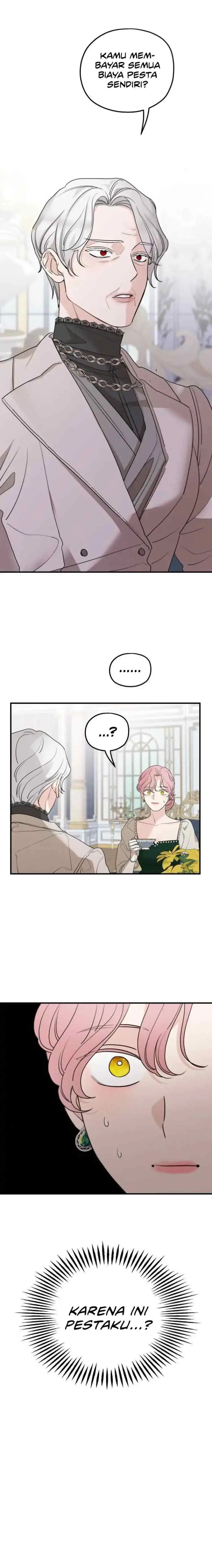 My In-Laws Are Obsessed With Me chapter 45 halaman 12