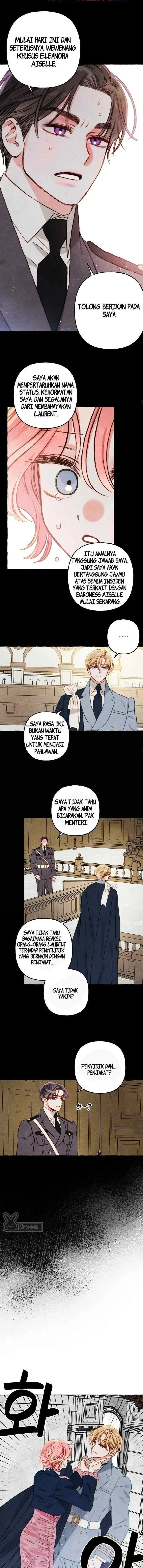 I Raised a Black Dragon chapter 35 halaman 7