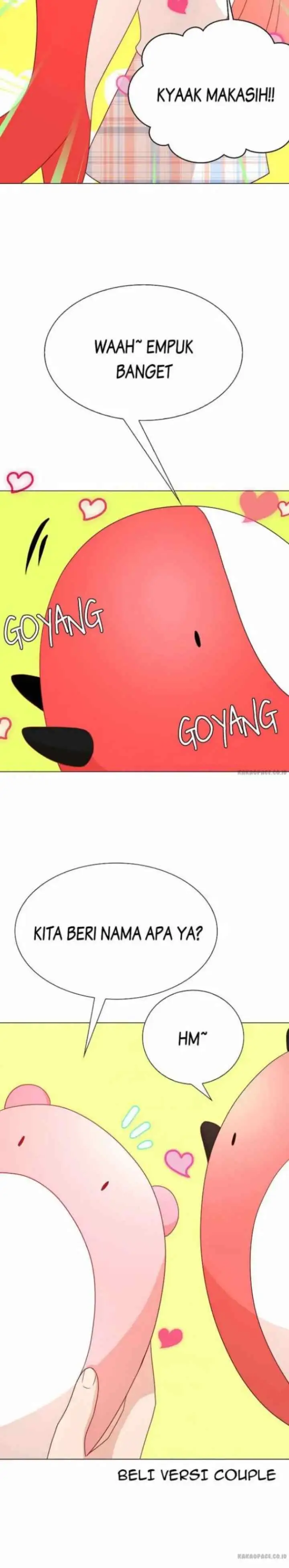 My Guardian Demon chapter 63 halaman 13