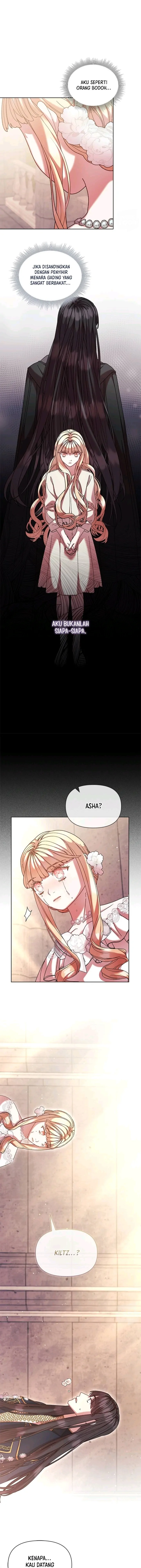Ingram's Light chapter 45 halaman 7