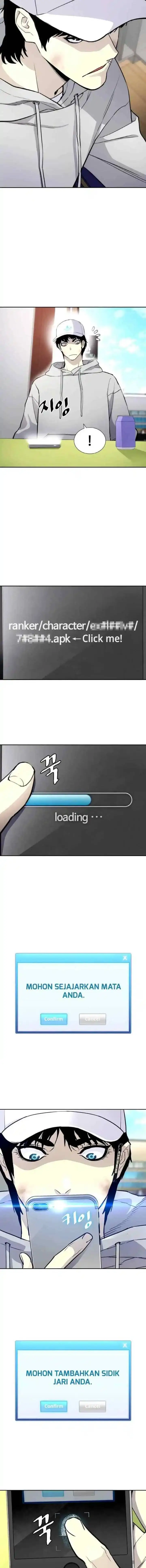 Ranker (2022) chapter 5 halaman 14