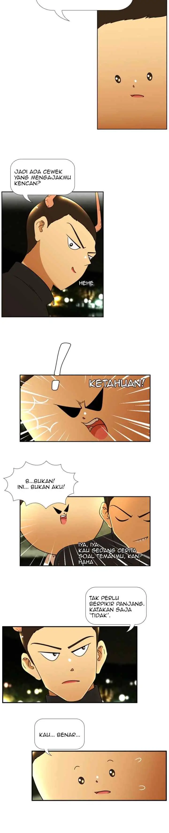 New Normal: Class 8 chapter 79 halaman 14