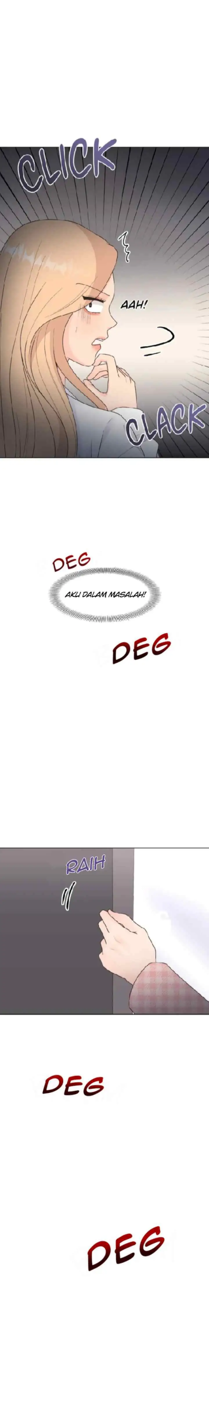 Miss Makeover chapter 20 halaman 4