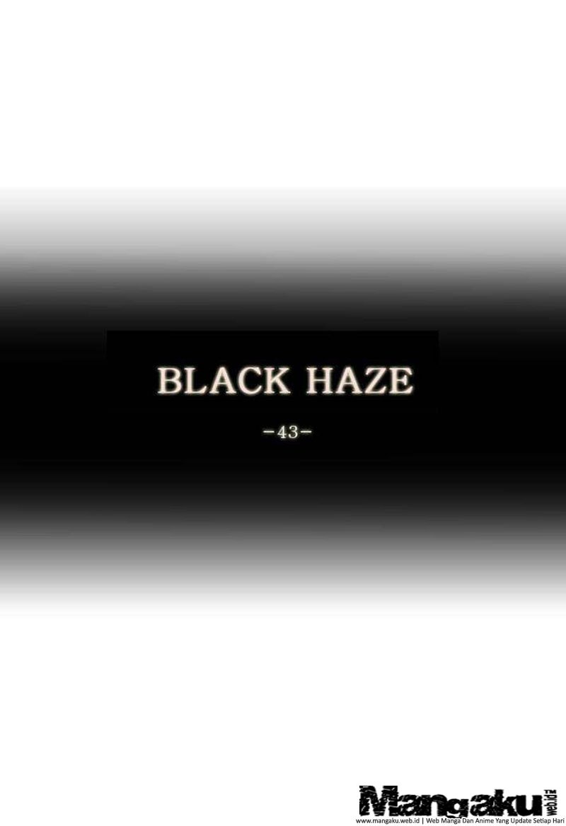 Black Haze chapter 43 halaman 13