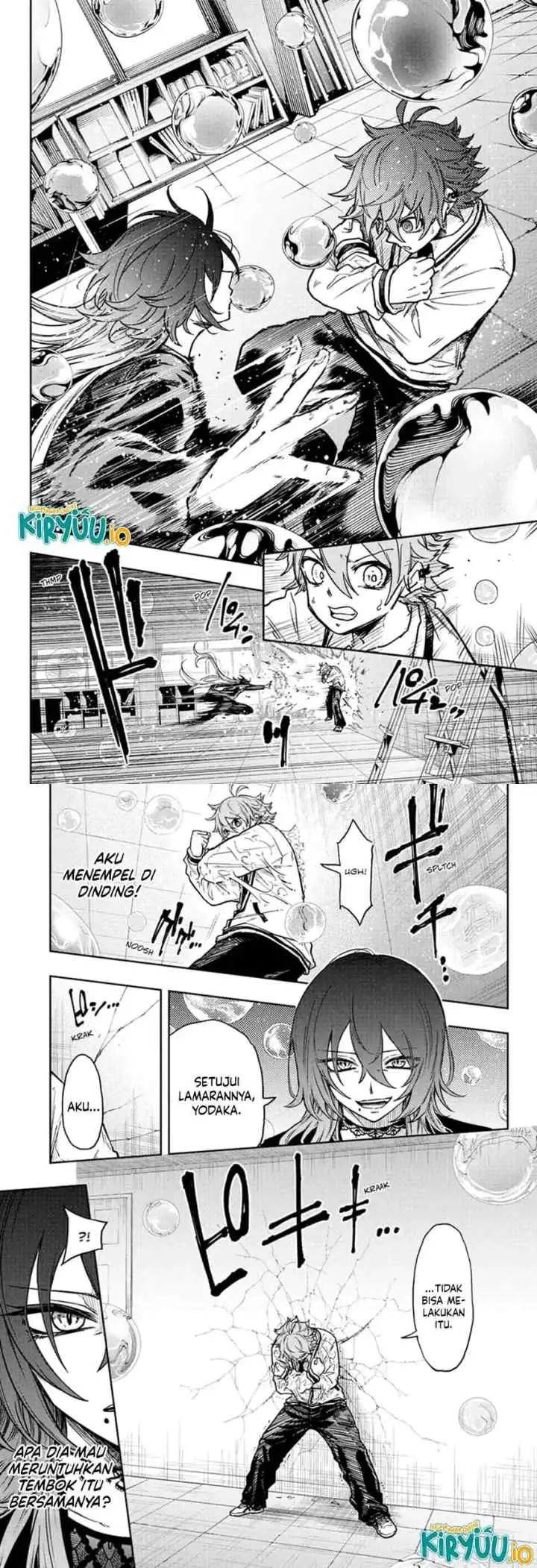 Shinobi Goto chapter 58 halaman 8