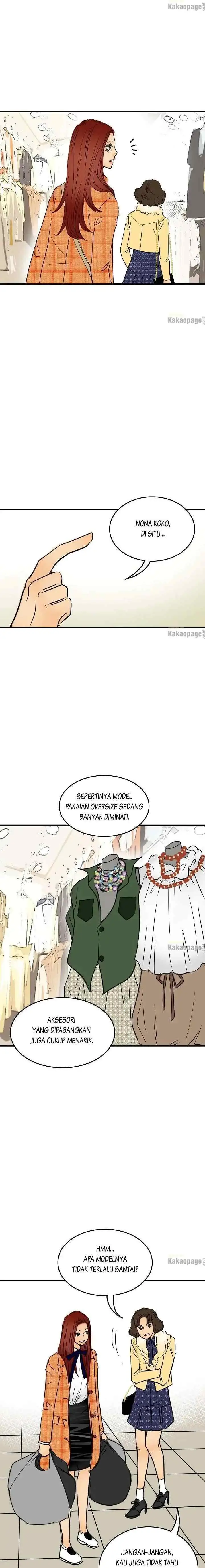 Love Attack chapter 12 halaman 7