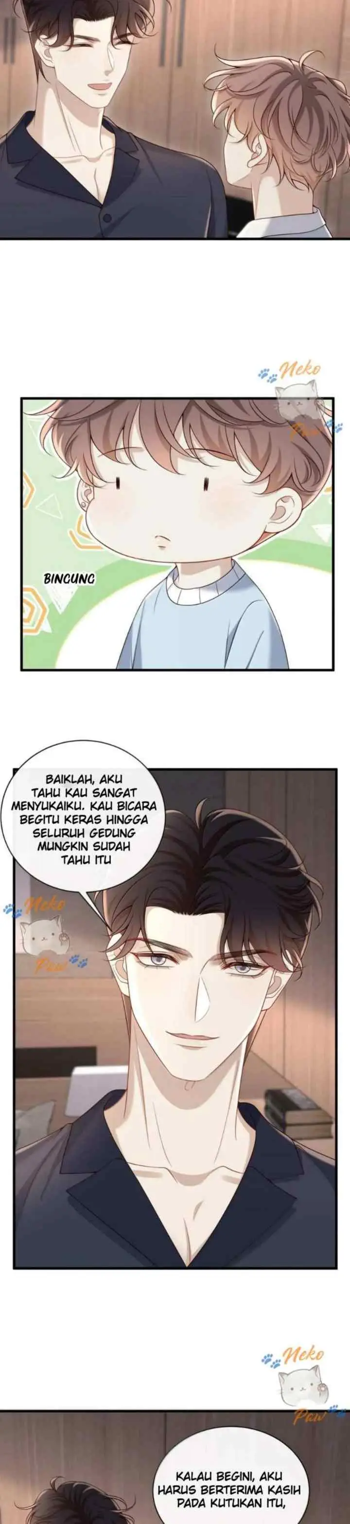 He Came Late At Night chapter 77 halaman 8