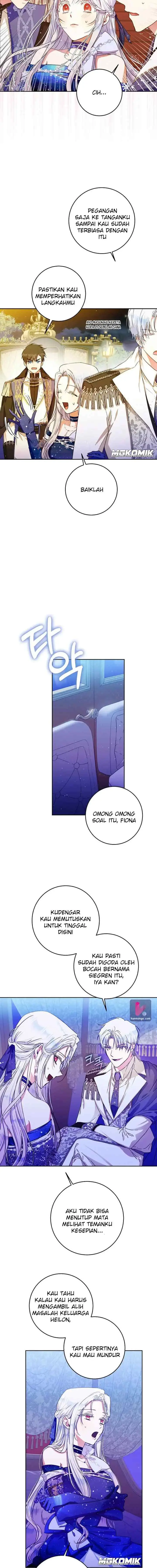 I Became the Wife of the Male Lead chapter 31 halaman 4