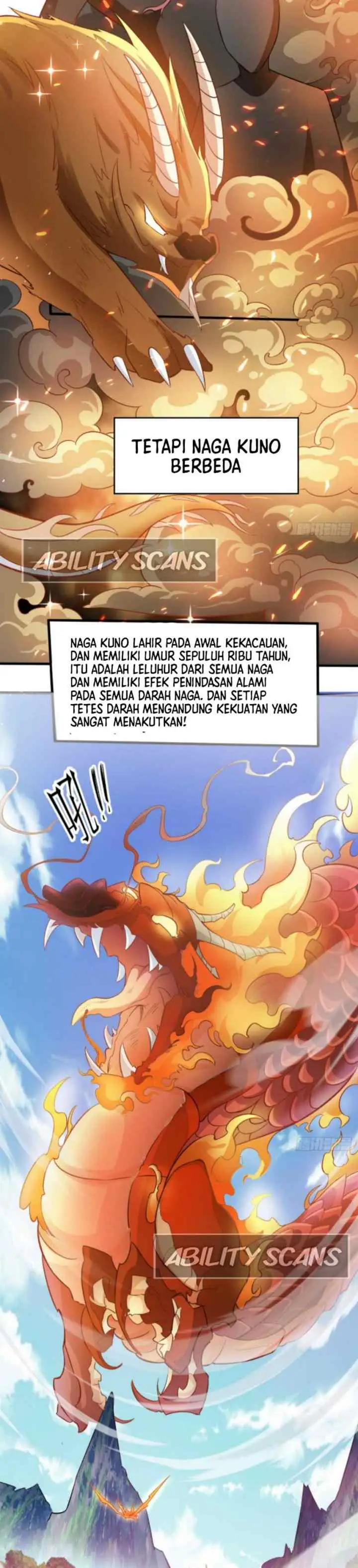 I Am the Supreme Villain chapter 4 halaman 13