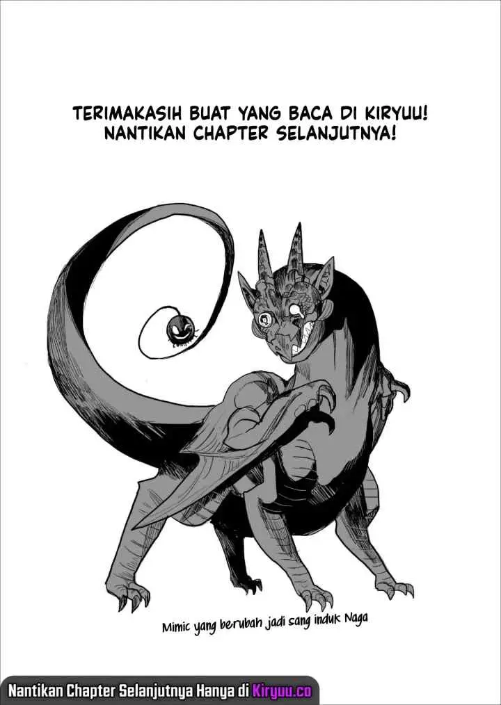 Abandoned: The Hero Who's So Strong He Breaks Every Weapon, and the Elf Weaponsmith chapter 5 halaman 18