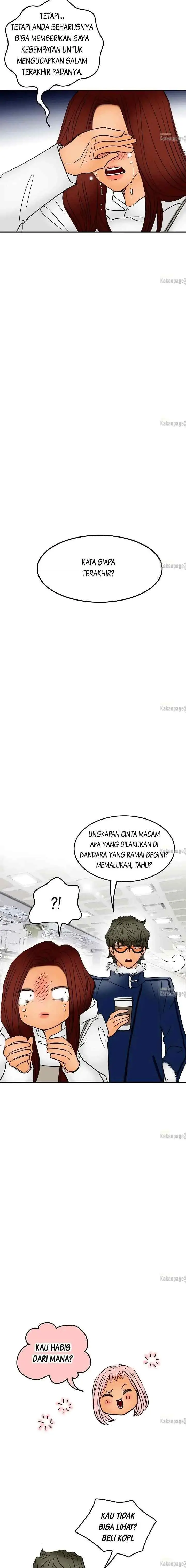 Love Attack chapter 60 halaman 10
