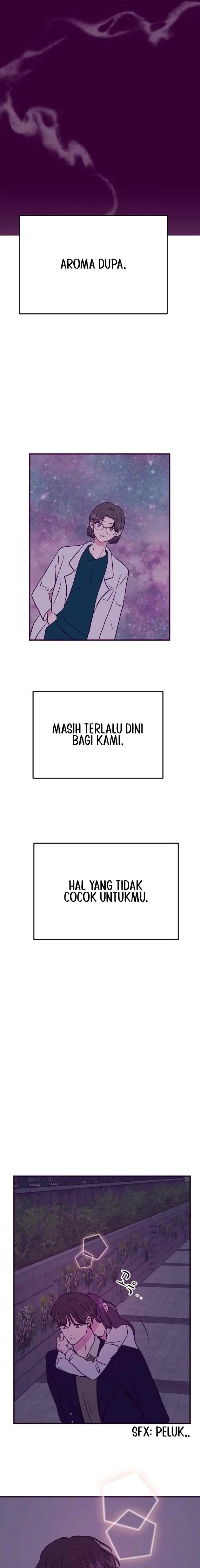 Crazy Ending chapter 27 halaman 13