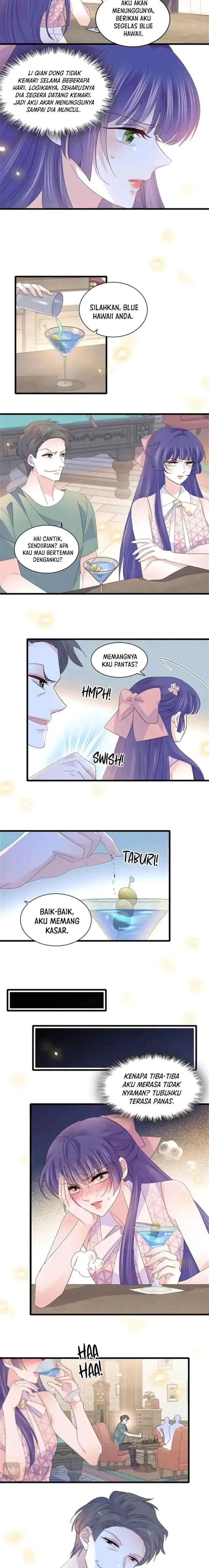 Almighty Daughter Runs The World chapter 109 halaman 9