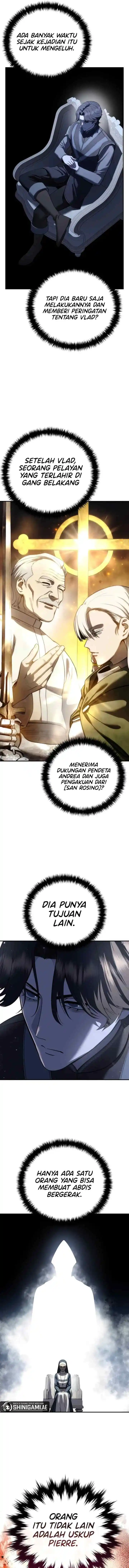 Star-Embracing Swordmaster chapter 62 halaman 17