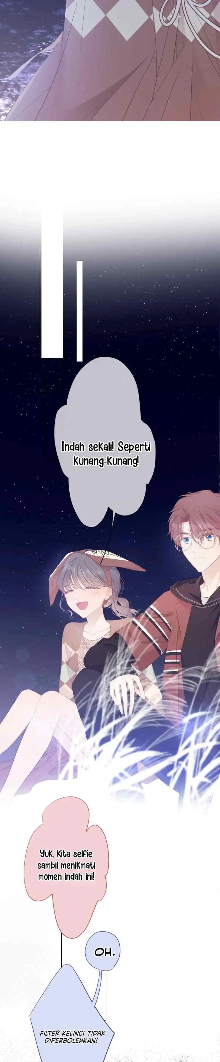 Protect My Star chapter 41 halaman 6