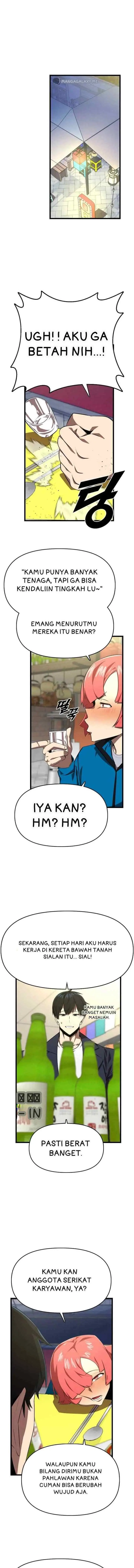 Rental Hero chapter 32 halaman 4