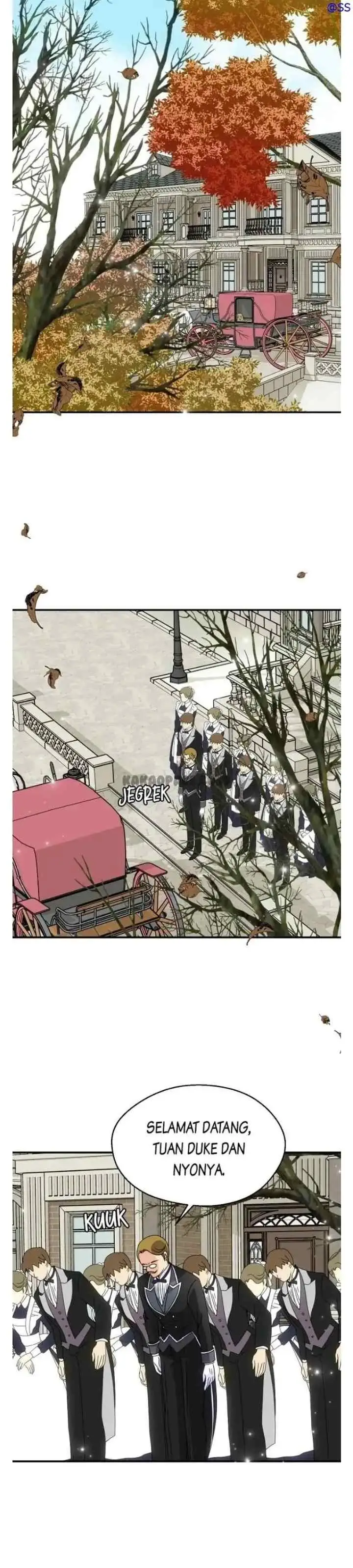I Refuse the Duke chapter 62 halaman 5