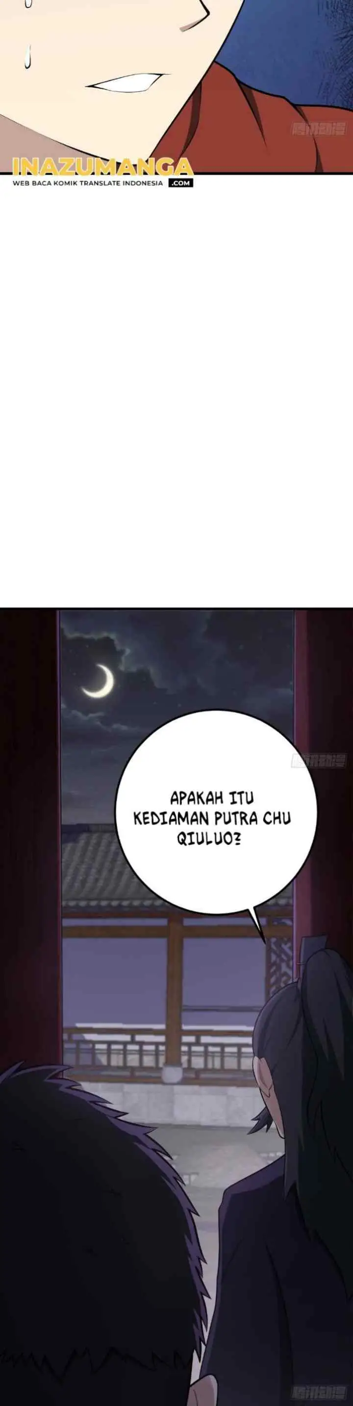 Invincible After a Hundred Years of Seclusion chapter 25 halaman 4