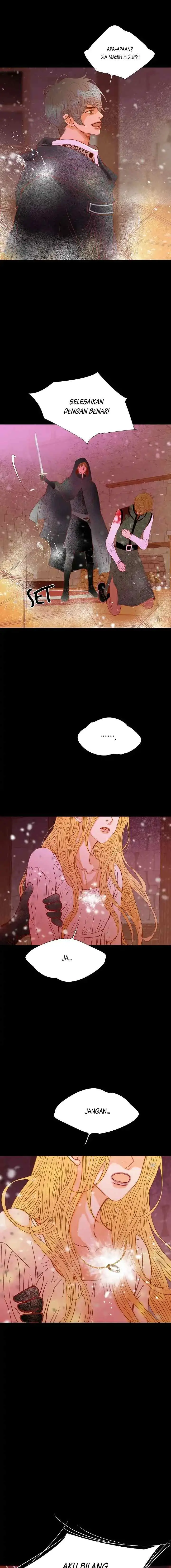Beauty as the Beast chapter 45 halaman 6