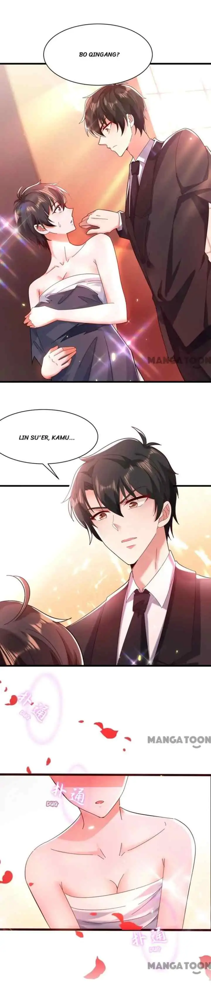 Don't Mess With Missy! chapter 81 halaman 12
