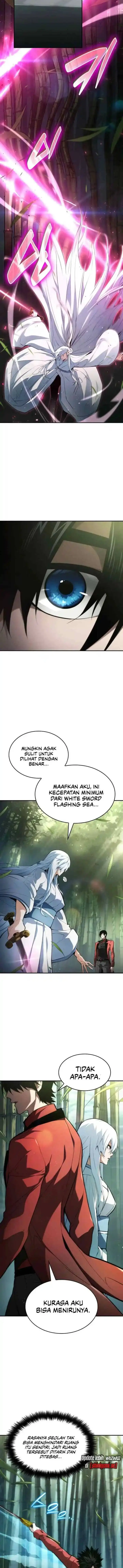 Boundless Necromancer chapter 60 halaman 6