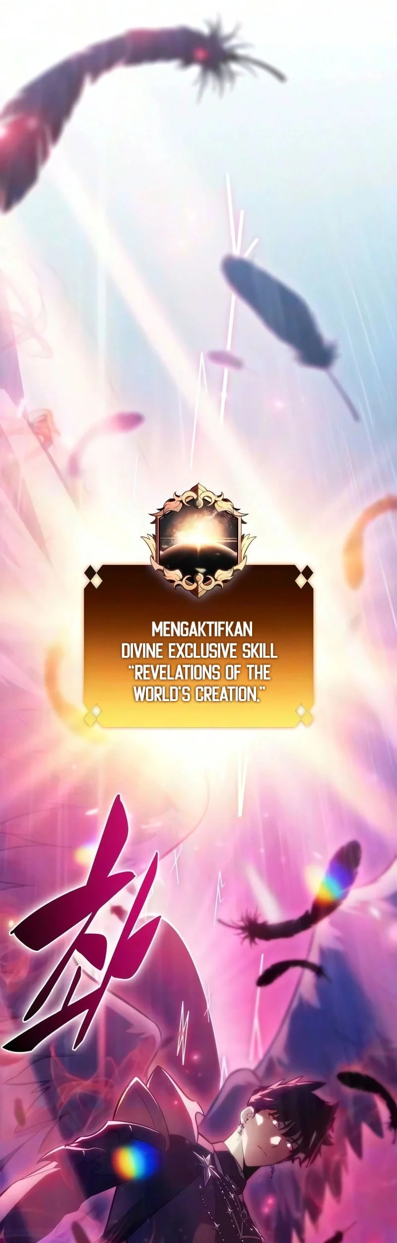 Solo Max-Level Newbie chapter 261 halaman 20
