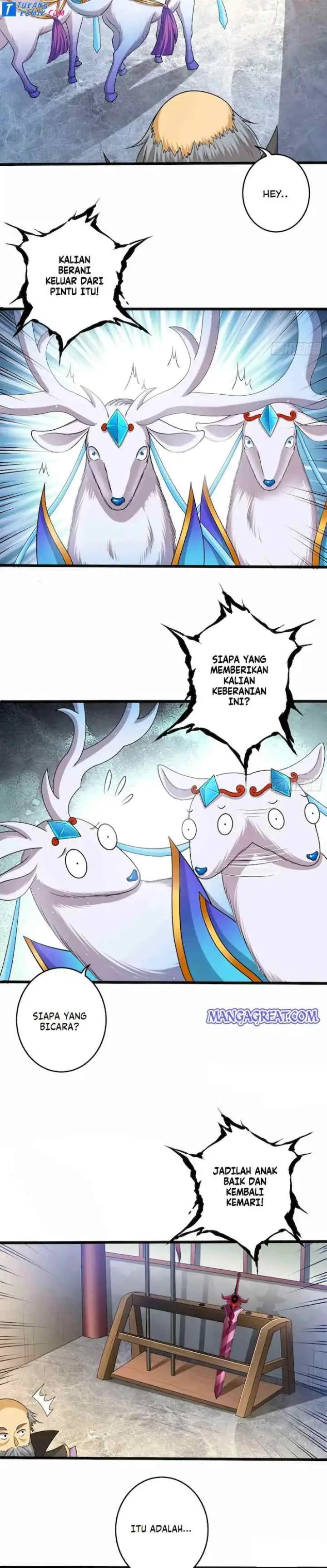 Start Become a Plug-in chapter 57 halaman 4