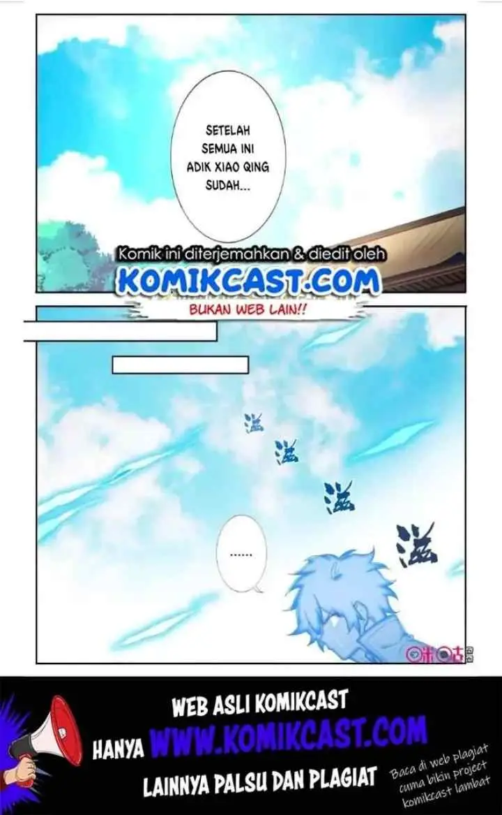 Martial God's Space chapter 60 halaman 4