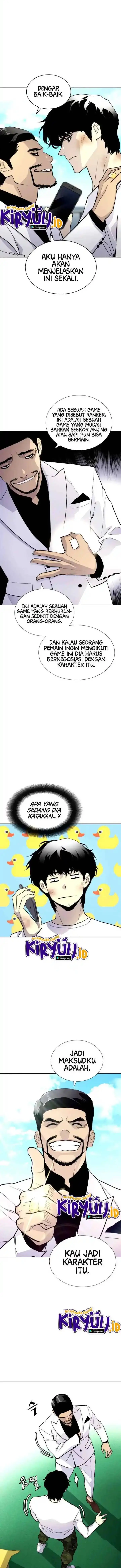 Ranker (2022) chapter 3 halaman 18