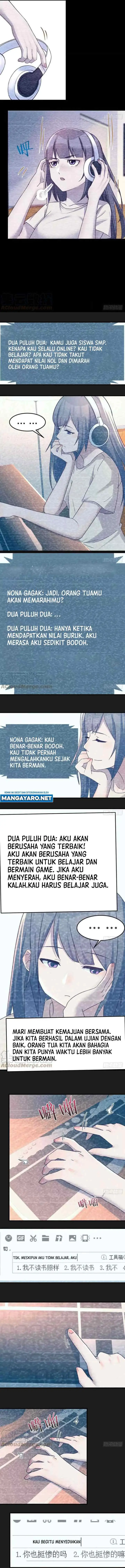 I Have Twin Girlfriends chapter 149 halaman 4